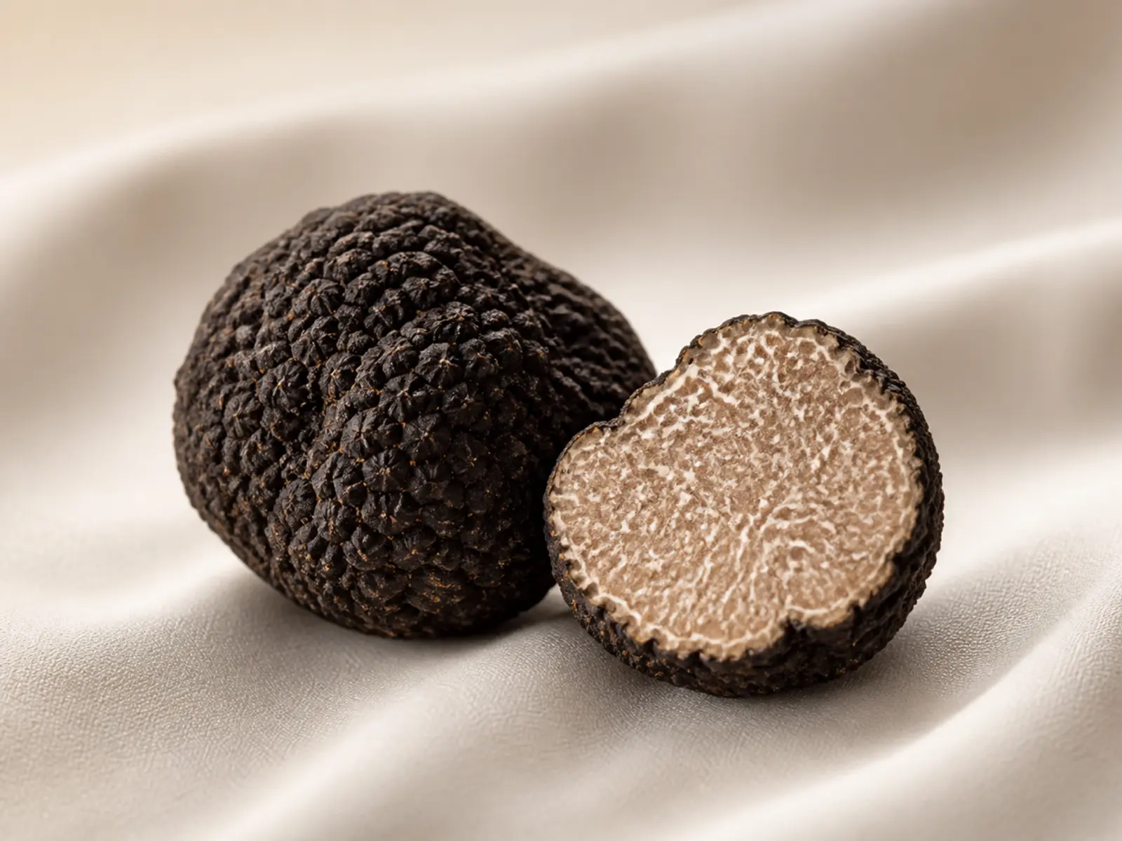 Périgord Black Truffle